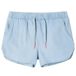 szorty-dzieciece-jasny-niebieski-denim-92