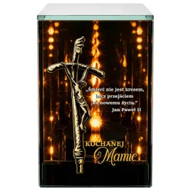 znicz-lustrzany-lampion-led-3d-nadruk-uv-na-dzien-matki-elegancki
