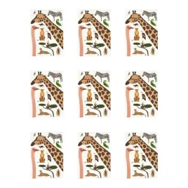 9-szt-naklejki-dekoracyjne-zwierzeta-sawanna-zestaw-3-sztuki
