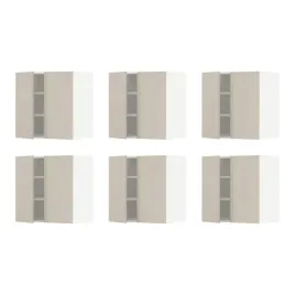6-szt-szafka-scienna-z-polkami-60x60-cm-biala-bezowa-metod