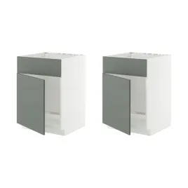 2-szt-szafka-pod-zlew-60x60-cm-biala-szarozielona-matowa