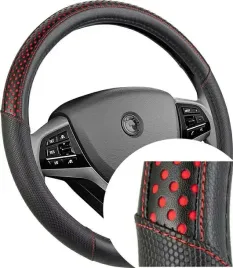 pokrowiec-samochodowa-na-kierownice-do-auta-37-39-cm-skora-czarno-czerwony