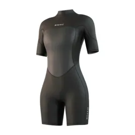 pianka-mystic-brand-shorty-3-2mm-bz-flatlock-woman-black-2025-s