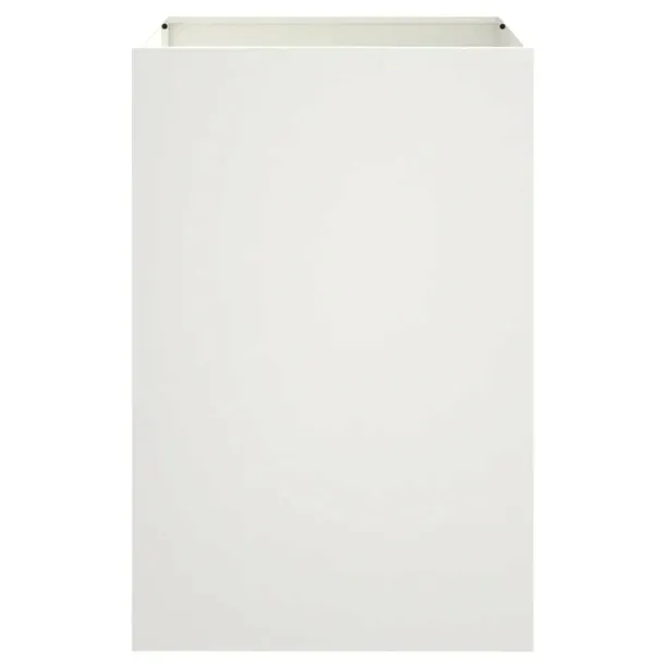 donica-biala-52x48x75-cm-stal-kolor-bialy