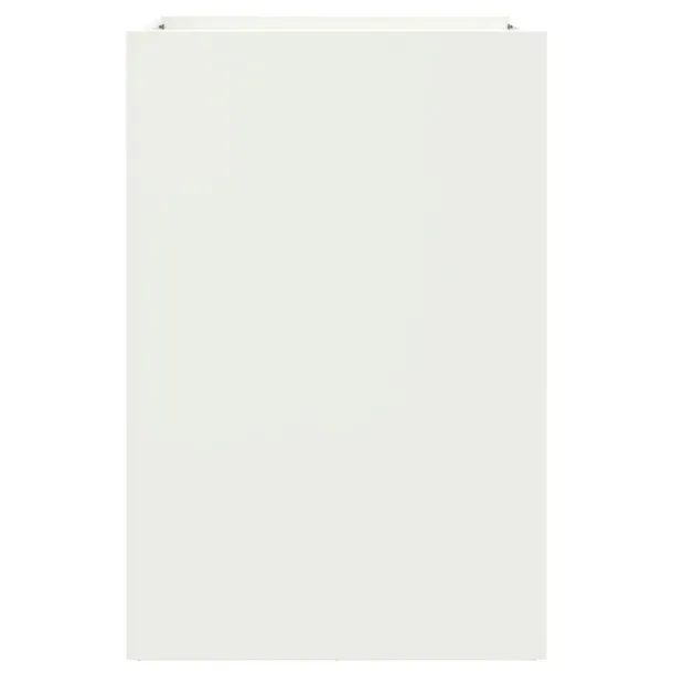 donica-biala-52x48x75-cm-stal-material-wykonania-metal