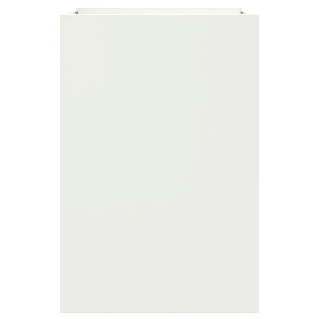 donica-biala-52x48x75-cm-stal-stan-nowy