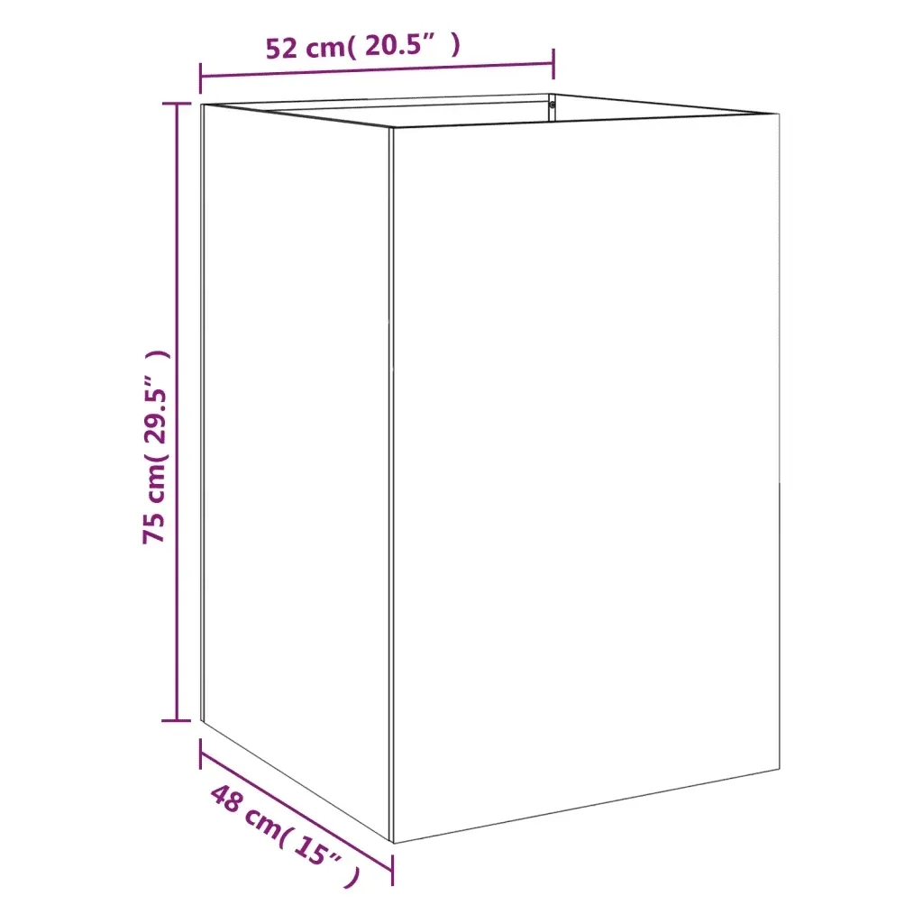 donica-biala-52x48x75-cm-stal-stan-nowy