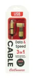 kabel-samochodowy-3w1-usb-typ-c-micro-iphone-do-auta-wzmacniany-1m-stan-nowy