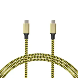 kabel-samochodowy-usb-typ-c-do-typ-c-do-auta-wzmacniany-60w-1m