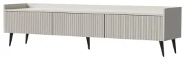 dluga-szafka-rtv-ademo-05-szer-180-cm-ryflowane-fronty-kaszmir