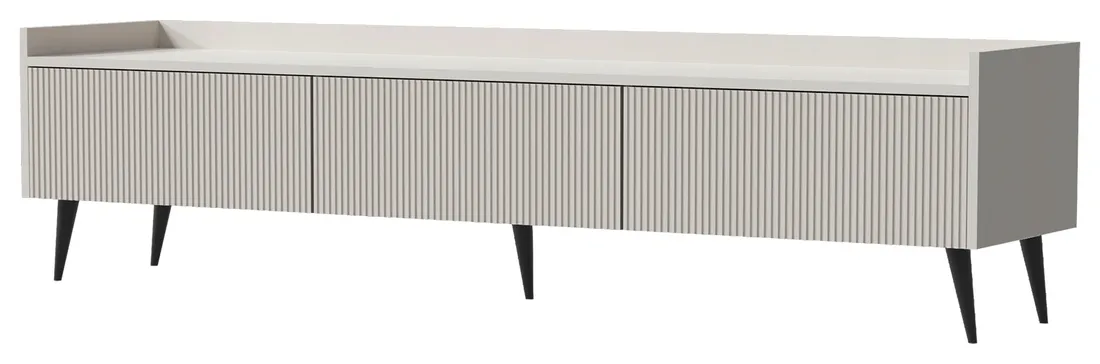 dluga-szafka-rtv-ademo-05-szer-180-cm-ryflowane-fronty-kaszmir
