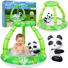 basen-dmuchany-dla-dzieci-panda-z-daszkiem-brodzik-uv-98cm-1-3-lat