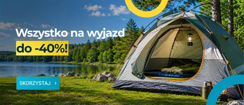 Baner Wszystko na wyjazd 15.06