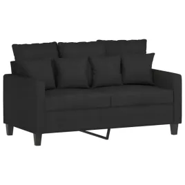 sofa-2-osobowa-czarna-120-cm-tapicerowana-tkanina