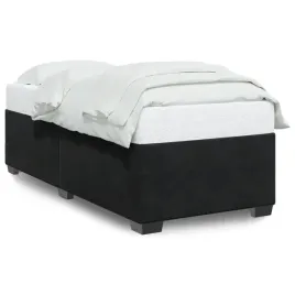 rama-lozka-czarna-90-x-200-cm-tapicerowana-aksamitem