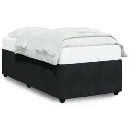 rama-lozka-czarna-80-x-200-cm-tapicerowana-aksamitem