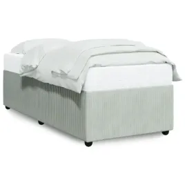 rama-lozka-jasnoszara-90-x-200-cm-tapicerowana-aksamitem