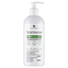seboradin-pure-balance-szampon-oczyszczajaco-normalizujacy-400ml