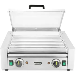 podgrzewacz-grill-rolkowy-do-parowek-hot-dogow-dwustrefowy-z-pokrywa-11-rolek-45-cm-980-w