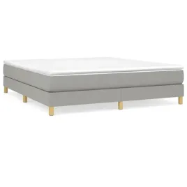 rama-lozka-jasnoszara-160-x-200-cm-tapicerowana-tkanina