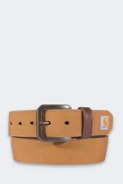 pasek-carhartt-canvas-duck-brown