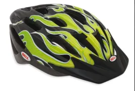 dzieciecy-kask-bell-cognito-fs-zielony