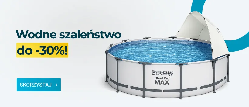 Baner Wodne szaleństwo 15.06
