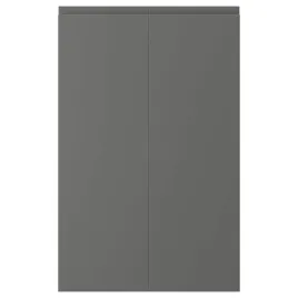 drzwi-szafkowe-leworeczne-ciemnoszare-25x80-cm-voxtorp