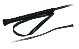 bat-dla-konia-wszechstronny-czarny-fleck-rubber-90-cm