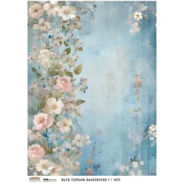 papier-ryzowy-do-decoupage-a4-scraplove-blue-vintage-background-1-kwiat