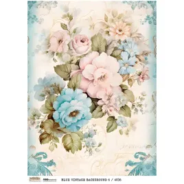 papier-ryzowy-do-decoupage-a4-scraplove-blue-vintage-background-6-kwiat