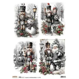 papier-ryzowy-do-decoupage-a4-scraplove-black-nutracker-2-czarny-dzia