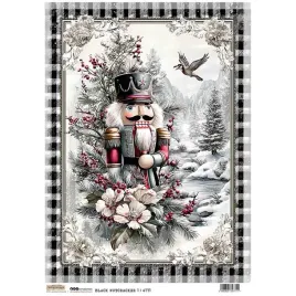 papier-ryzowy-do-decoupage-a4-scraplove-black-nutracker-1-czarny-dzia