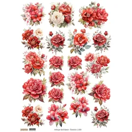 papier-ryzowy-do-decoupage-a4-scraplove-antique-red-roses-flowers-1