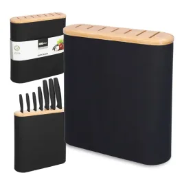stojak-na-noze-kuchenne-czarny-blok-z-przegrodkami-organizer-23x8x235-cm