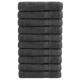 reczniki-premium-solund-10-szt-antracytowe-100x200-cm