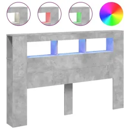 wezglowie-lozka-z-led-szarosc-betonu-160x185x1035-cm