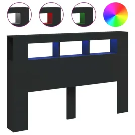 wezglowie-lozka-z-led-czarne-160x185x1035-cm