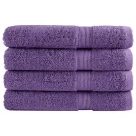 reczniki-premium-solund-4-szt-fioletowe-80x200-cm-600-g-cm