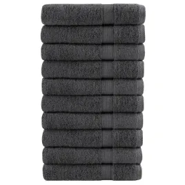 reczniki-premium-solund-10-szt-antracytowe-80x200-cm