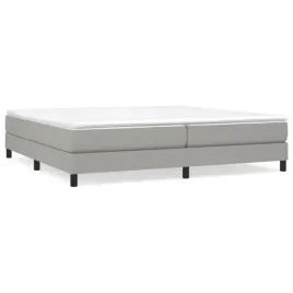 rama-lozka-jasnoszara-200-x-200-cm-tapicerowana-tkanina