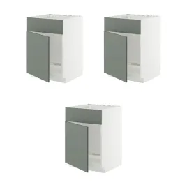 3-szt-szafka-pod-zlew-60x60-cm-biala-szarozielona-matowa