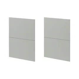 2-szt-metod-2-fronty-do-zmywarki-havstorp-jasnoszary-60-cm