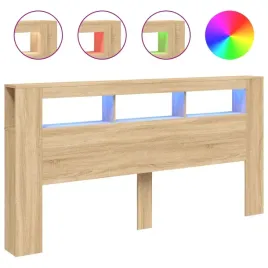 wezglowie-lozka-z-led-dab-sonoma-200x185x1035-cm