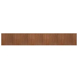 dywan-prostokatny-brazowy-80x1000-cm-bambusowy