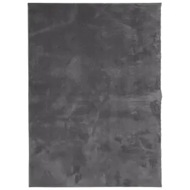 dywan-huarte-z-krotkim-wlosiem-antracytowy-160x230-cm