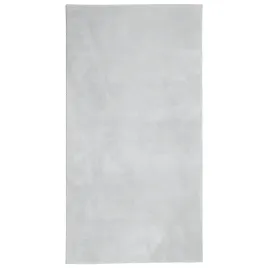 dywan-huarte-z-krotkim-wlosiem-szary-60x110-cm