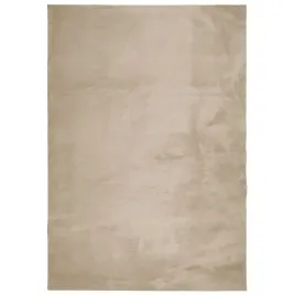 dywan-huarte-z-krotkim-wlosiem-piaskowy-140x200-cm