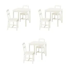 3-szt-hauga-hauga-stol-i-2-krzesla-bialy-bialy-74x74-cm
