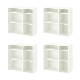 4-szt-regal-4-polki-bialy-95x37x90-cm-vihals